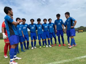 試合結果 栃木県社会人リーグ2部 Vs 日産fc 白鴎大学サッカー部 試合結果 栃木県社会人リーグ2部 Vs 日産fc 白鴎大学サッカー部